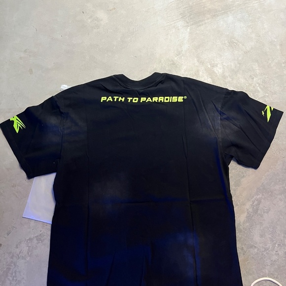 Hellstar Thorn Green Set - Large - Picture 2 of 2